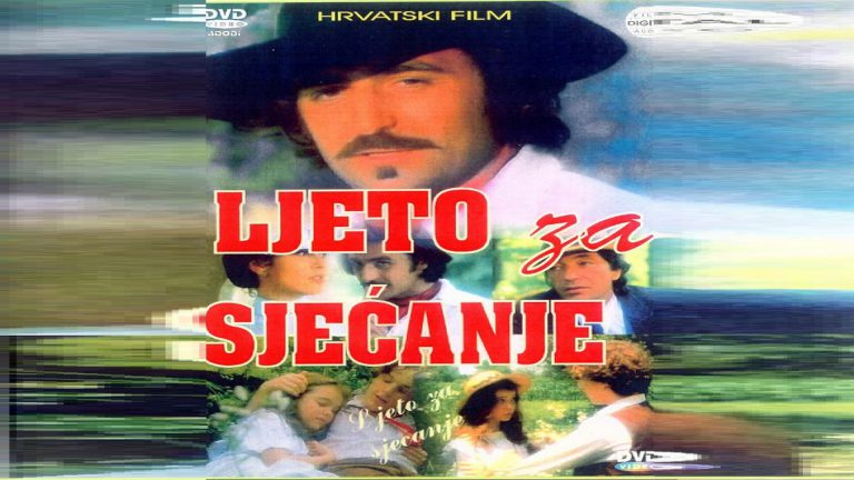 Ljeto za sječanje 1990