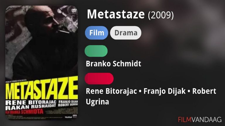 Metastaze 2009