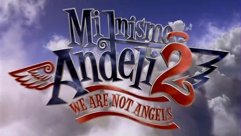Mi nismo anđeli 2 2005