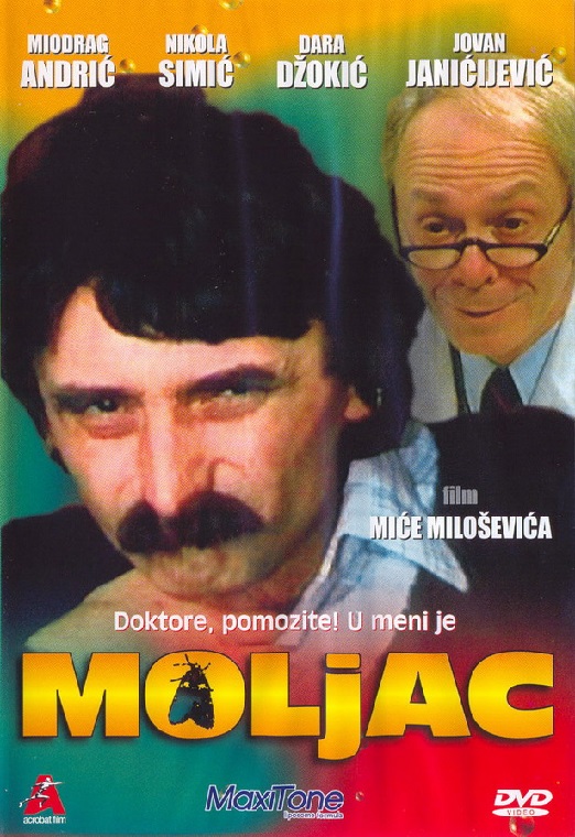 Moljac 1984