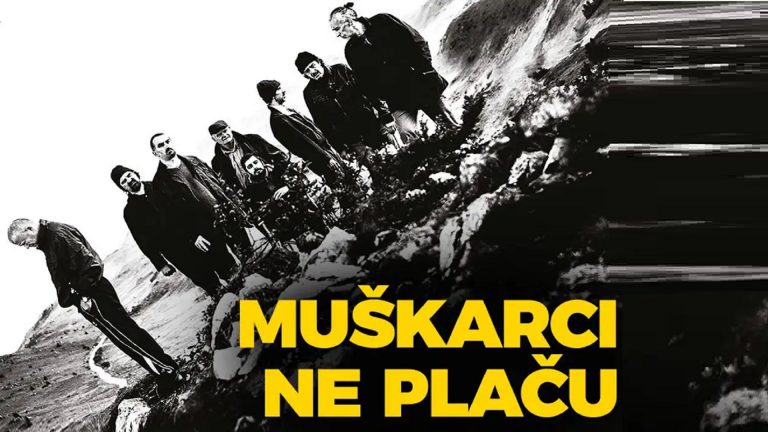 Muškarci ne plaću 2017