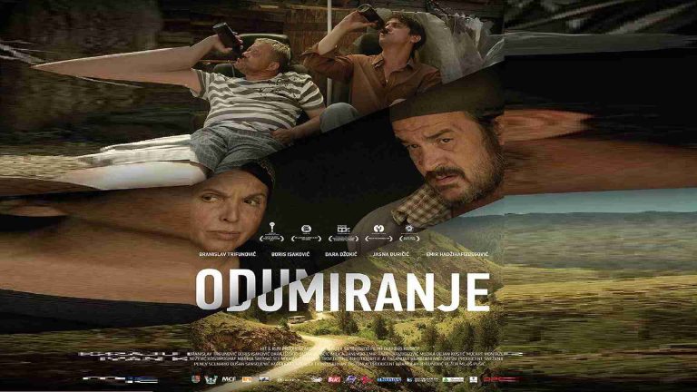 Odumiranje 2013