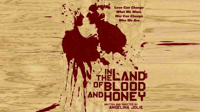 U zemlji krvi i meda 2011