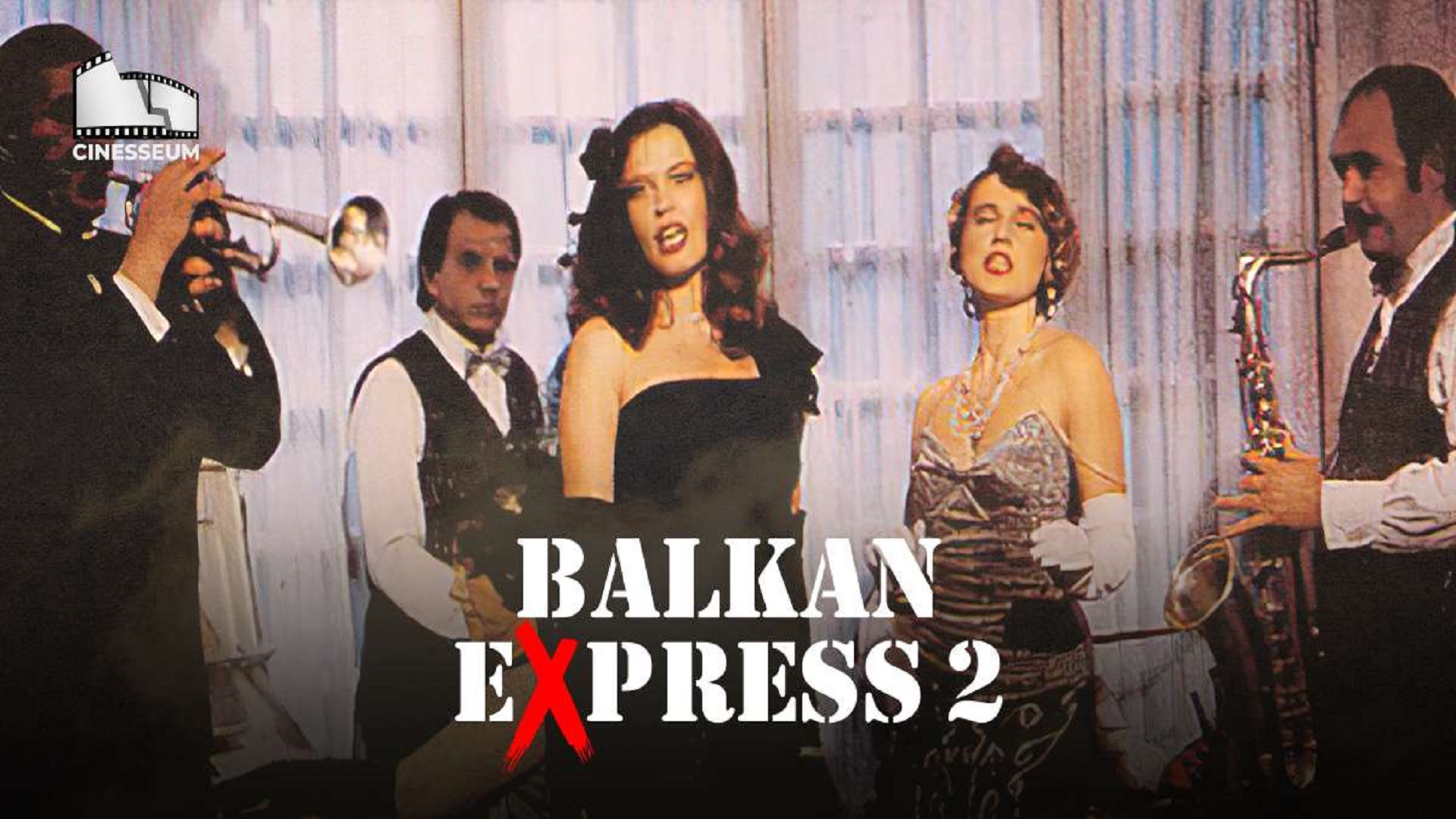 Balkan Expres 2 Ep01