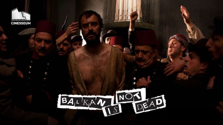 Balkan Nije Mrtav 2013