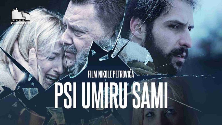 Psi Umiru Sami 2019