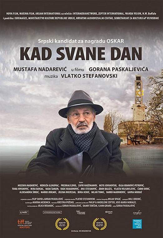 Kad svane dan 2012