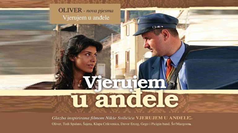 Vjerujem u anđele 2009