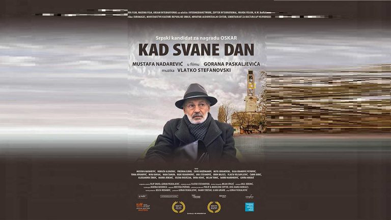 Kad svane dan 2012
