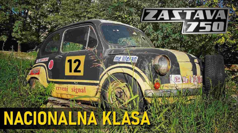 Nacionalna Klasa 1979