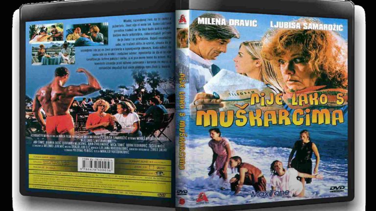 Nije lako s muškarcima 1985