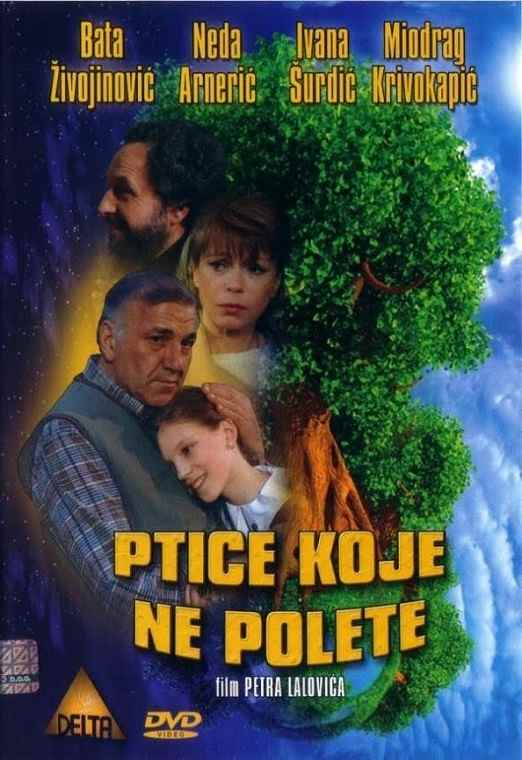 Ptice koje ne polete 1997