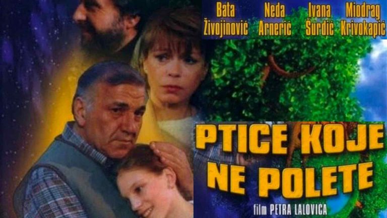 Ptice koje ne polete 1997