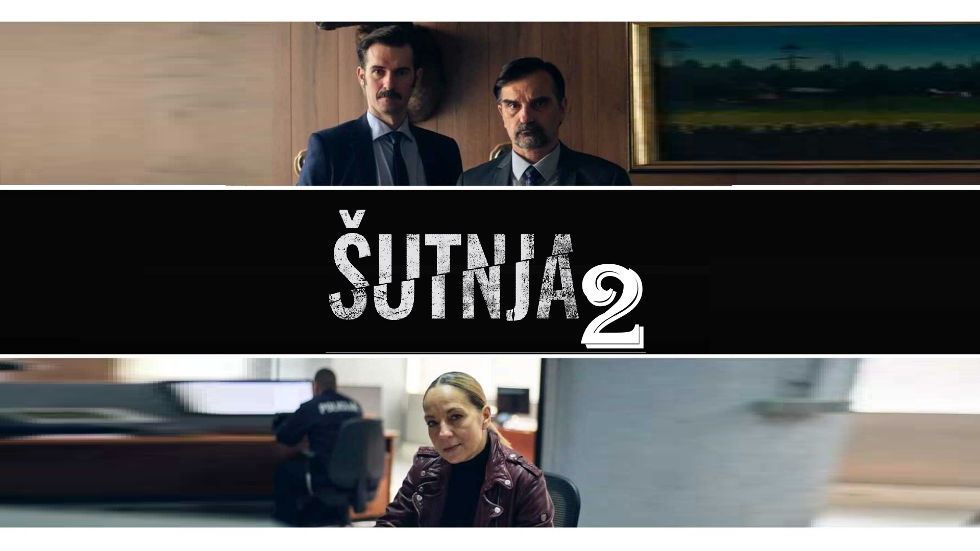 Šutnja S02 Ep01