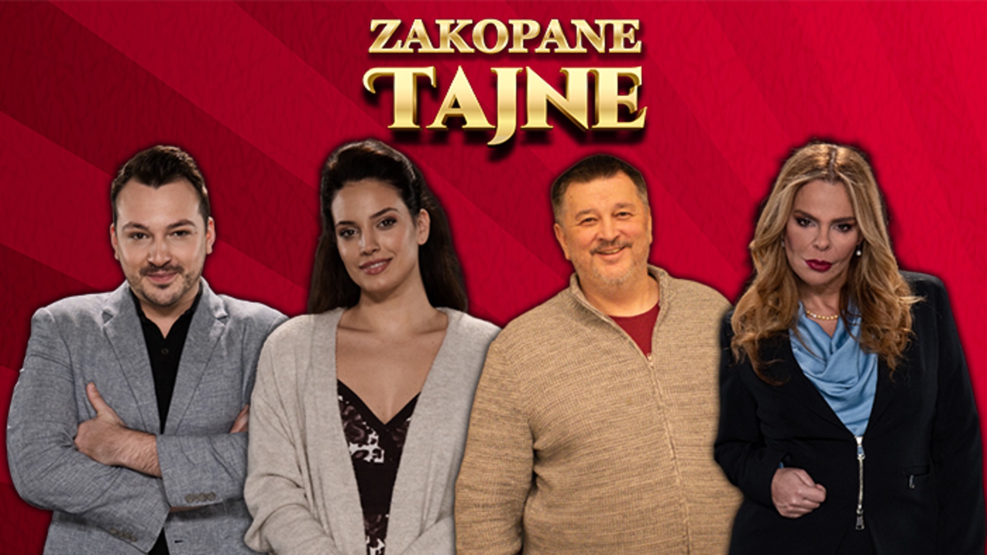 Zakopane Tajne S02 Ep01