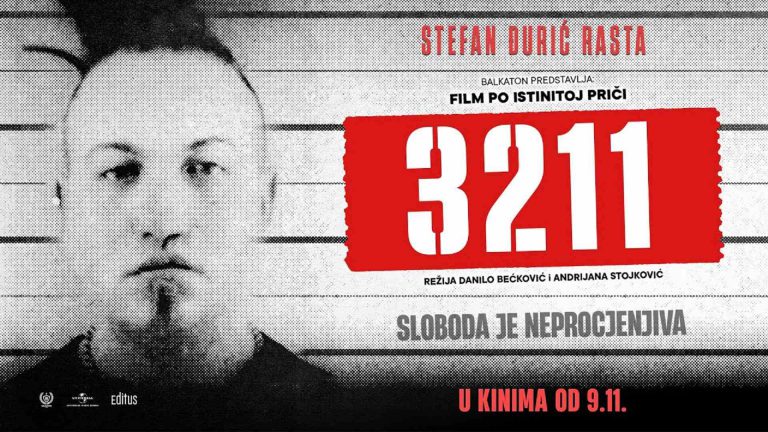 3211 2023 Film