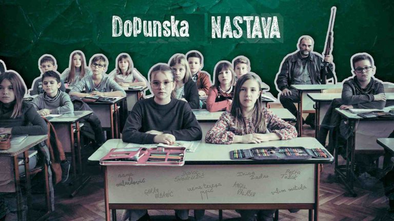 Dopunska Nastava 2019
