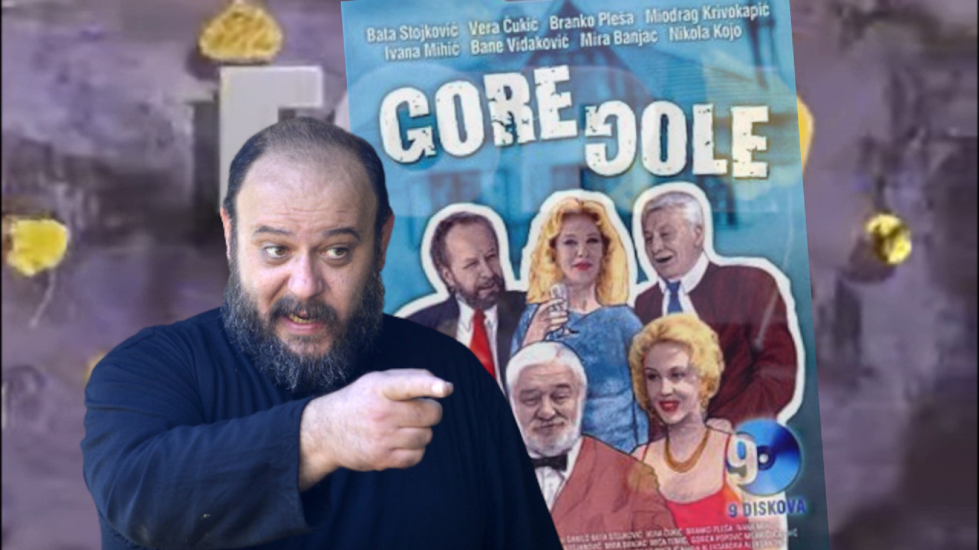 Gore Dole Ep01