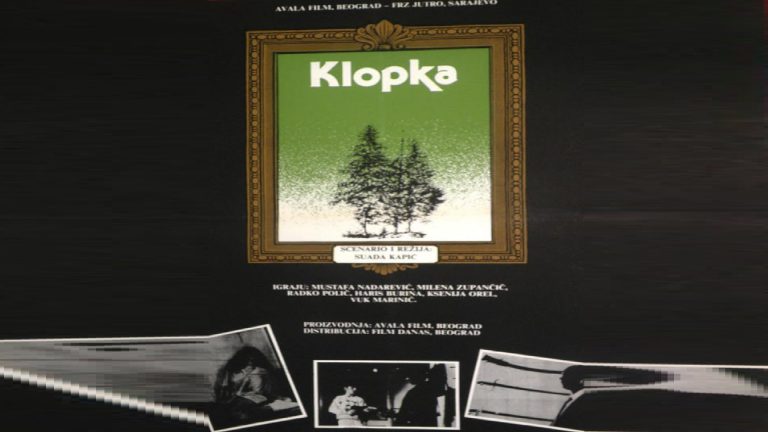 Klopka 1988