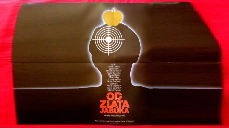 Od zlata jabuka 1986