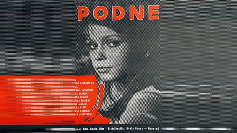 Podne 1968