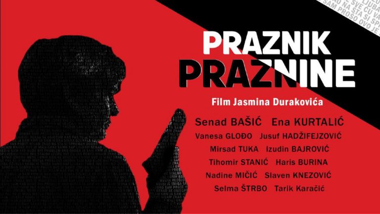 Praznik Praznine 2022