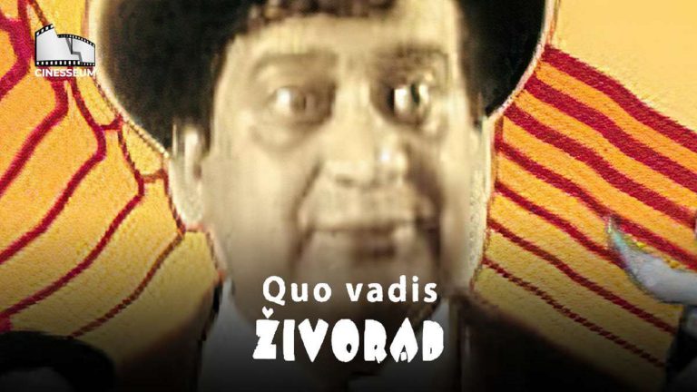 Quo vadis Zivorade! 1968
