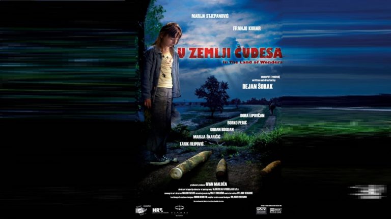 U Zemlji Čudesa 2009