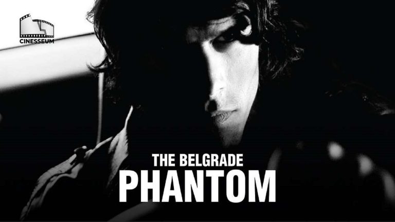 Beogradski Fantom 2009