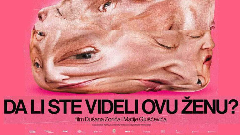 Da Li Ste Videli Ovu Ženu 2022