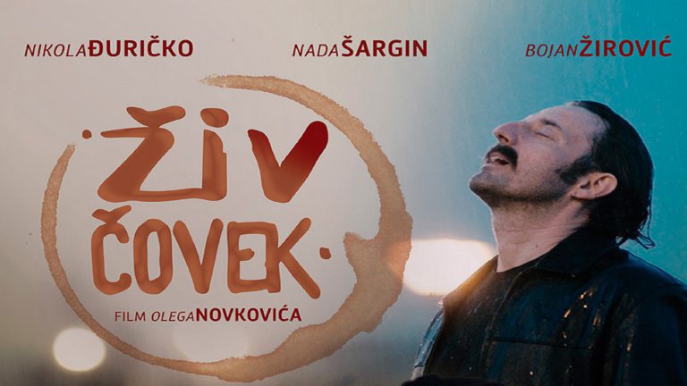 Živ čovek 2020