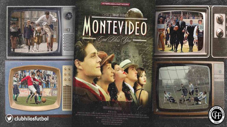 Montevideo, bog te video 2010