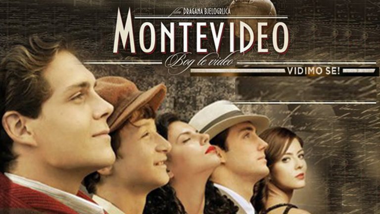 Monte Video,Vidimo se 2014