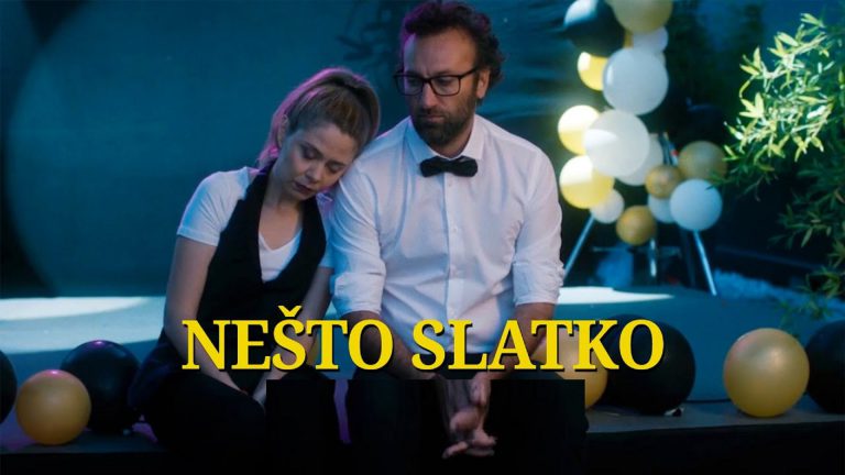 Nešto slatko 2023