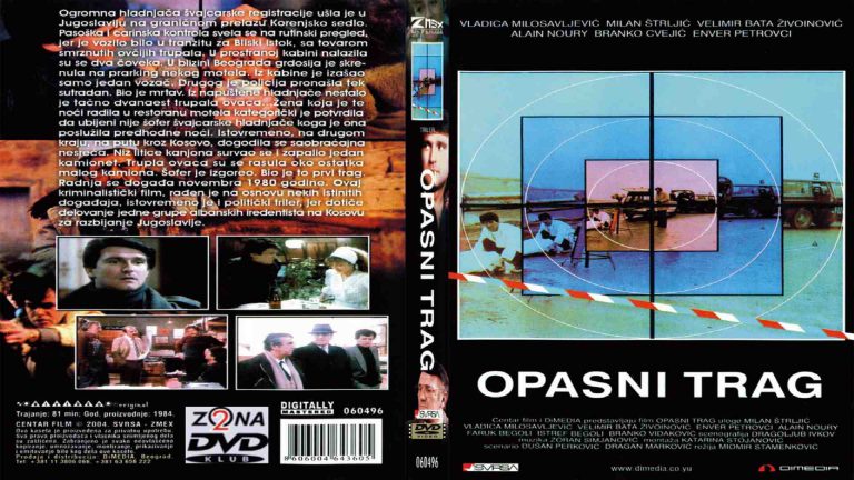 Opasni Trag 1984