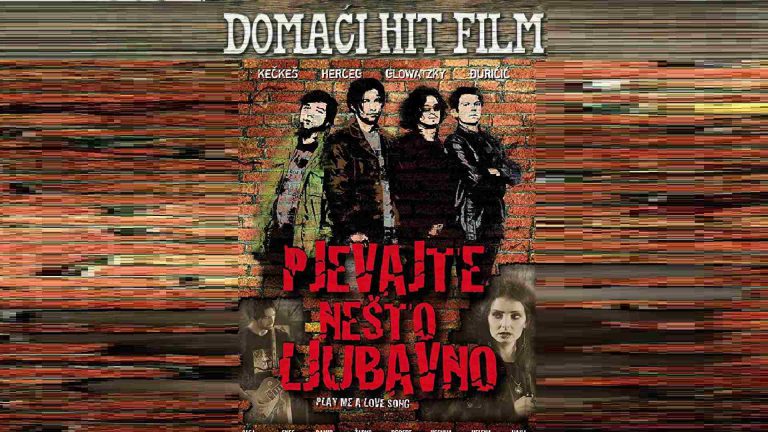 Pjevajte nešto ljubavno 2007