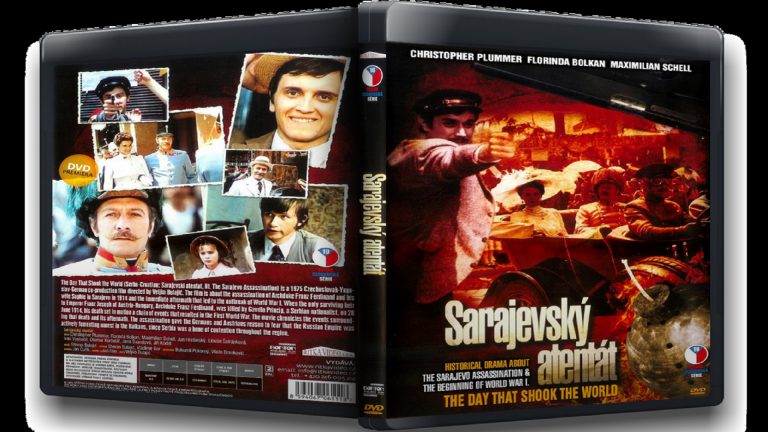 Sarajevski atentat 1968