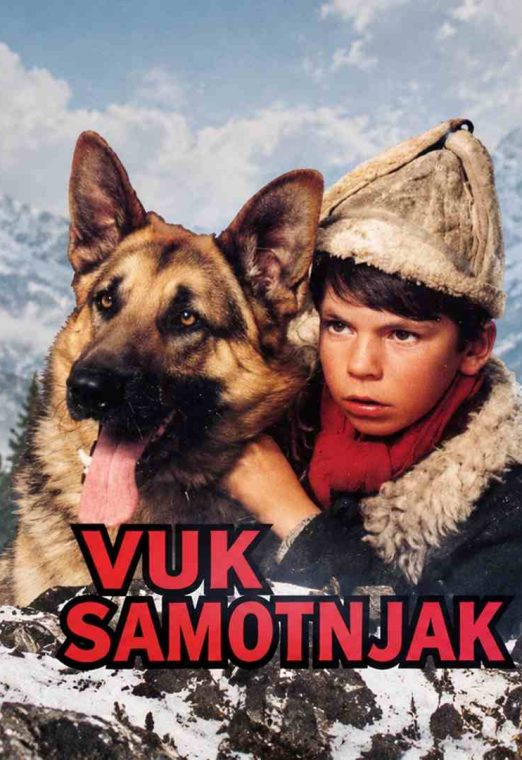 Vuk Samotnjak 1972