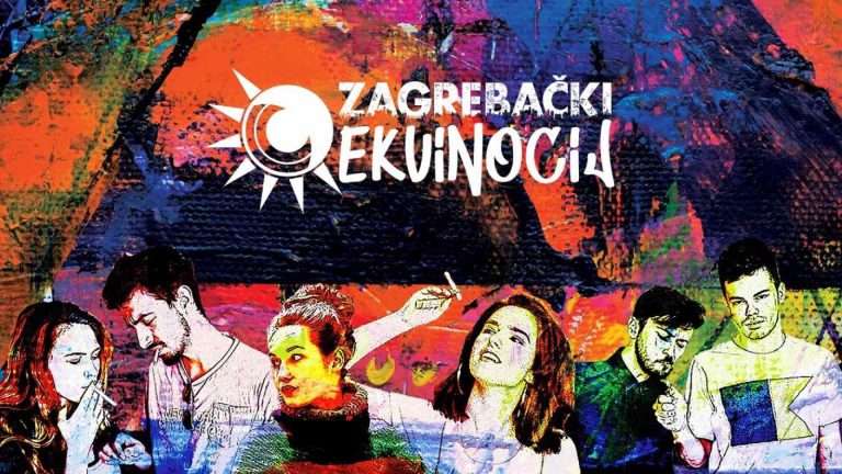 Zagrebački Ekvinocij 2020