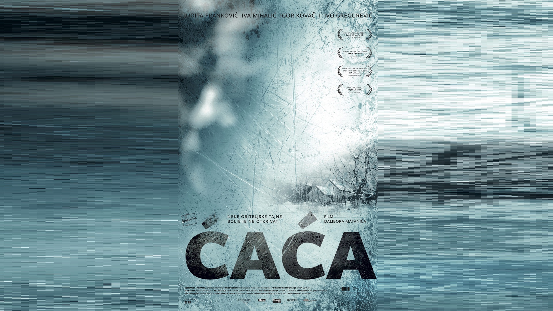 Ćaća 2011