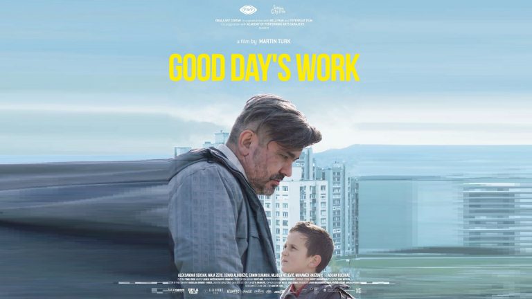 Dobar dan za posao 2018