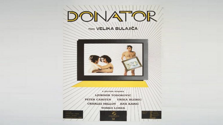 Donator 1989