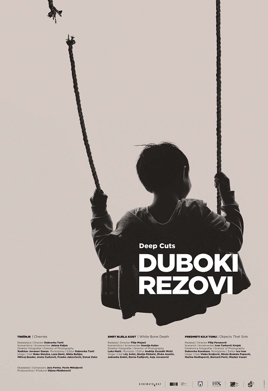 Duboki rezovi 2018
