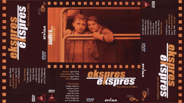Expres Expres 1995
