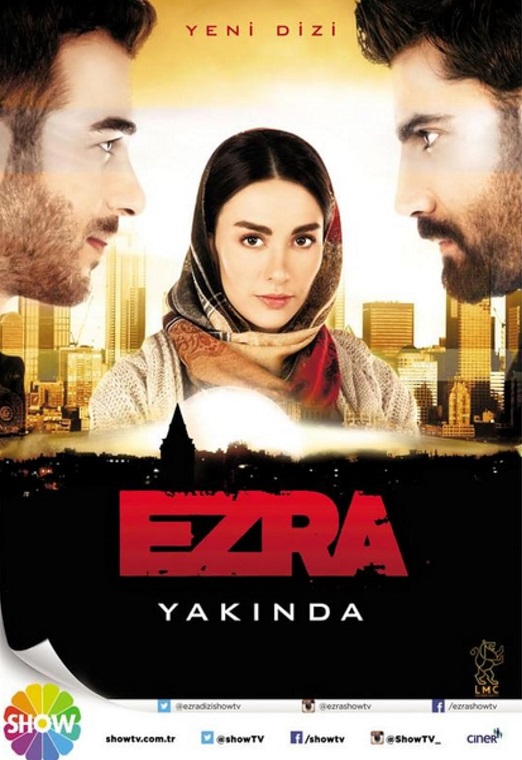 Ezra 2014 Turska Serija