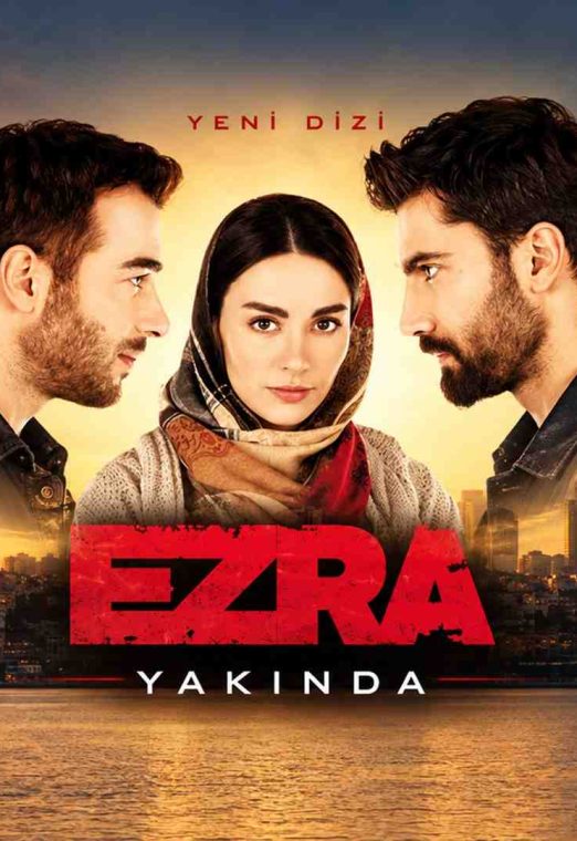 Ezra 2014 Turska Serija