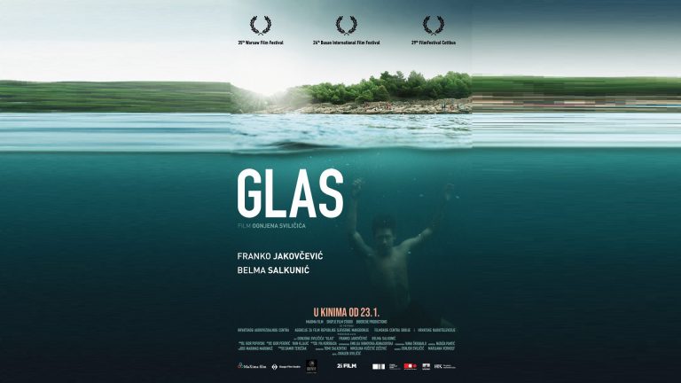 Glas 2019