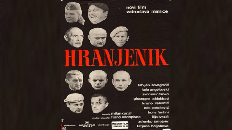 Hranjenik 1970