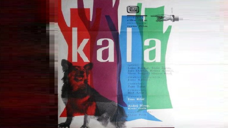 Kala 1955