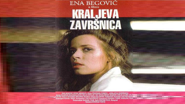 Kraljeva završnica 1987